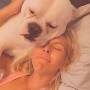 Meet your Posher, Tiffany